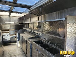 1998 Food Truck Taco Food Truck Interior Lighting Texas for Sale