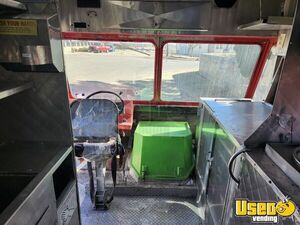 1998 Food Truck Taco Food Truck Microwave Texas for Sale