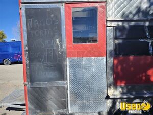 1998 Food Truck Taco Food Truck Stovetop Texas for Sale