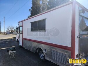 1998 Food Truck Taco Food Truck Texas for Sale