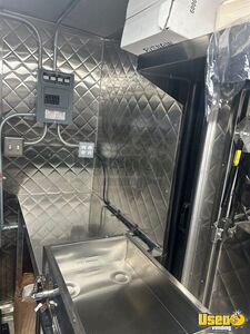 1998 Forward Control All-purpose Food Truck Electrical Outlets Massachusetts Gas Engine for Sale