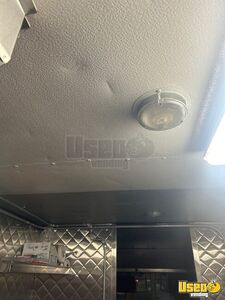 1998 Forward Control All-purpose Food Truck Exhaust Hood Massachusetts Gas Engine for Sale