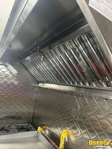 1998 Forward Control All-purpose Food Truck Grease Trap Massachusetts Gas Engine for Sale