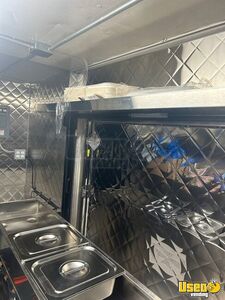 1998 Forward Control All-purpose Food Truck Hand-washing Sink Massachusetts Gas Engine for Sale