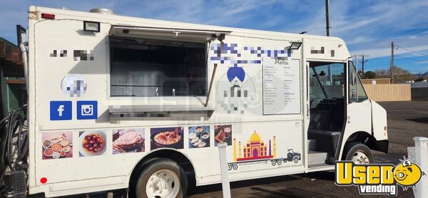 1998 Freigthliner All-purpose Food Truck New Mexico for Sale