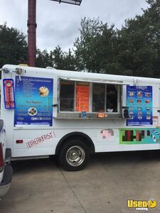 1998 G30 All-purpose Food Truck Texas for Sale