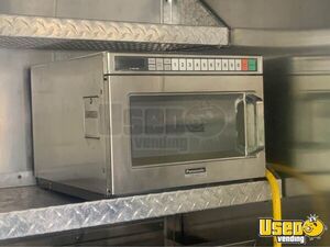 1998 Grumman Olson All-purpose Food Truck Backup Camera Florida Gas Engine for Sale