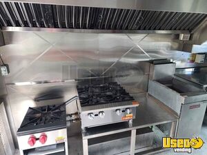 1998 Grumman Olson All-purpose Food Truck Exterior Customer Counter British Columbia Diesel Engine for Sale