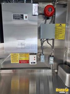 1998 Grumman Olson All-purpose Food Truck Fryer British Columbia Diesel Engine for Sale