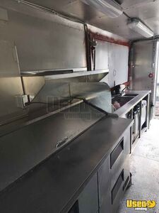 1998 Grumman Olson All-purpose Food Truck Reach-in Upright Cooler British Columbia Diesel Engine for Sale