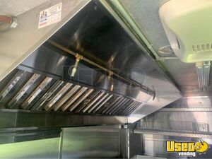 1998 Grumman Olson All-purpose Food Truck Stainless Steel Wall Covers Florida Gas Engine for Sale