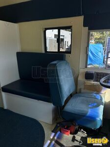 1998 Mobile Clinic Bus Mobile Clinic 24 Florida Diesel Engine for Sale
