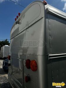 1998 Mobile Clinic Bus Mobile Clinic Interior Lighting Florida Diesel Engine for Sale