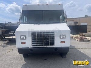 1998 Mt09 All-purpose Food Truck Concession Window Tennessee Diesel Engine for Sale