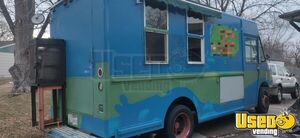 1998 Mt45 All-purpose Food Truck Concession Window Colorado Diesel Engine for Sale