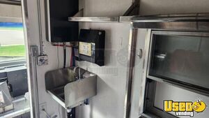 1998 Mt45 Chassis All-purpose Food Truck 22 Colorado for Sale