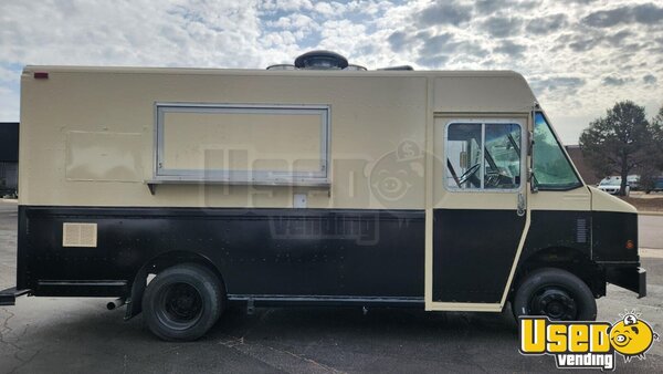 1998 Mt45 Chassis All-purpose Food Truck Colorado for Sale