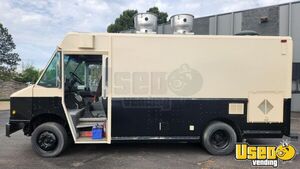 1998 Mt45 Chassis All-purpose Food Truck Concession Window Colorado for Sale