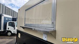 1998 Mt45 Chassis All-purpose Food Truck Diamond Plated Aluminum Flooring Colorado for Sale