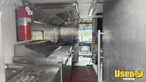 1998 Mt45 Chassis All-purpose Food Truck Exhaust Hood Colorado for Sale