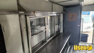 1998 Mt45 Chassis All-purpose Food Truck Hand-washing Sink Colorado for Sale