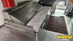 1998 Mt45 Chassis All-purpose Food Truck Interior Lighting Colorado for Sale