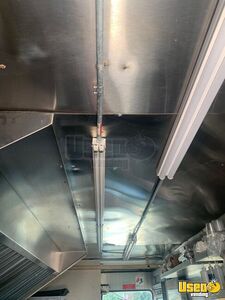 1998 P130 All-purpose Food Truck Concession Window New York Diesel Engine for Sale