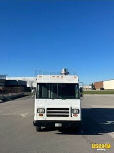 1998 P30 All-purpose Food Truck Cabinets Ontario Gas Engine for Sale