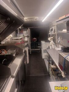 1998 P30 All-purpose Food Truck Chargrill New York Gas Engine for Sale