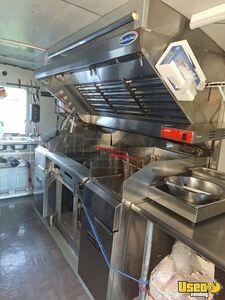 1998 P30 All-purpose Food Truck Generator New York Gas Engine for Sale