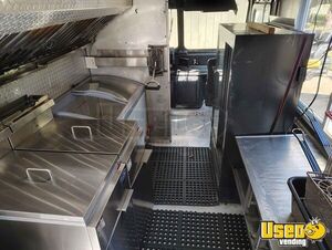 1998 P30 All-purpose Food Truck Generator Ohio Gas Engine for Sale