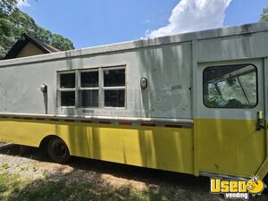 1998 P30 All-purpose Food Truck Georgia Gas Engine for Sale