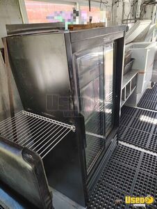 1998 P30 All-purpose Food Truck Refrigerator Ohio Gas Engine for Sale