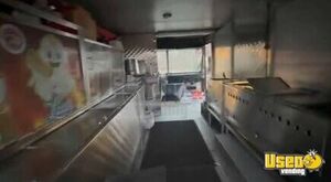 1998 P3500 All-purpose Food Truck Exterior Customer Counter New Jersey for Sale