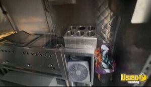 1998 P3500 All-purpose Food Truck Hand-washing Sink New Jersey for Sale