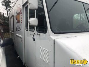 1998 P3500 All-purpose Food Truck Kentucky for Sale