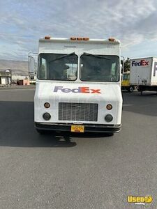 1998 Step Van Stepvan 7 Oregon Diesel Engine for Sale