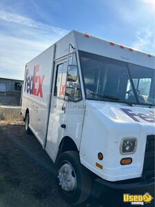 1998 Step Van Stepvan Diesel Engine Oregon Diesel Engine for Sale