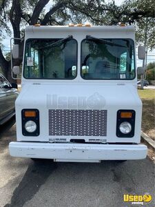 1998 Step Van Stepvan Texas for Sale