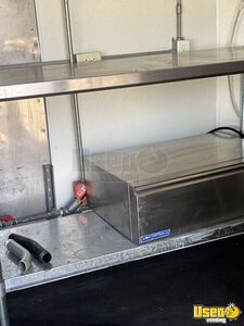 1999 20x8 Kitchen Food Trailer Exhaust Fan Illinois for Sale