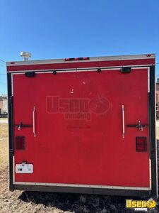 1999 20x8 Kitchen Food Trailer Insulated Walls Illinois for Sale