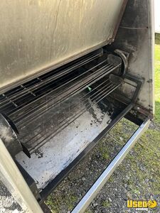 1999 300 Corn Roasting Trailer 7 Virginia for Sale