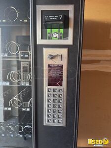 1999 5000 Automatic Products Snack Machine 2 California for Sale