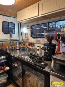 1999 610 Aspt Beverage - Coffee Trailer Generator North Carolina for Sale