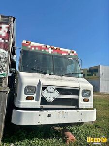 1999 All-purpose Food Truck All-purpose Food Truck Air Conditioning Texas for Sale