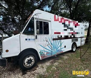 1999 All-purpose Food Truck All-purpose Food Truck Awning Texas for Sale