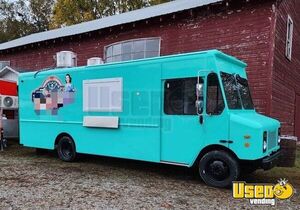 1999 All-purpose Food Truck All-purpose Food Truck Cabinets West Virginia Diesel Engine for Sale