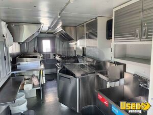 1999 All-purpose Food Truck All-purpose Food Truck Chef Base West Virginia Diesel Engine for Sale