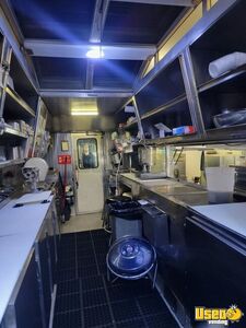 1999 All-purpose Food Truck All-purpose Food Truck Concession Window Nevada Diesel Engine for Sale