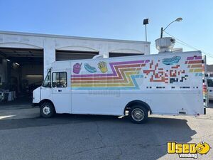 1999 All-purpose Food Truck All-purpose Food Truck Concession Window New Jersey Diesel Engine for Sale